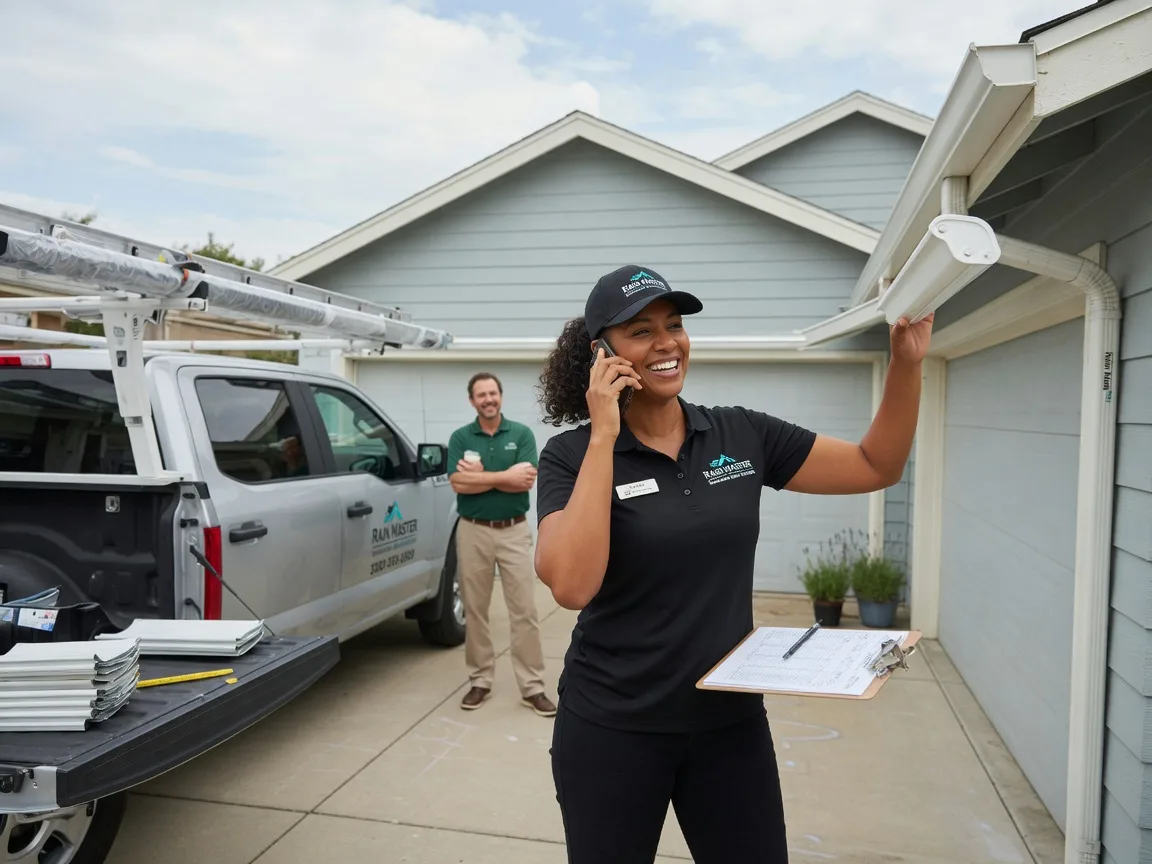 Gutter Installation Ione, WA FAQs